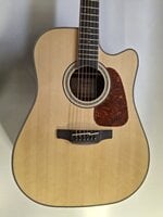 Takamine GD90CE-ZC Natural Gloss guitarra eletroacústica