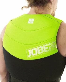 Защитна жилетка
 Jobe Neoprene Vest Men Lime Green XL Plus - 4