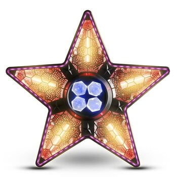 Efectos de iluminación Light4Me STARLIGHT Efectos de iluminación - 5