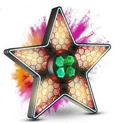 Cветлинен eфект Light4Me STARLIGHT Cветлинен eфект - 7