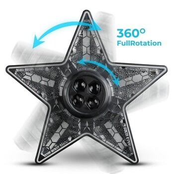 Efectos de iluminación Light4Me STARLIGHT Efectos de iluminación - 11