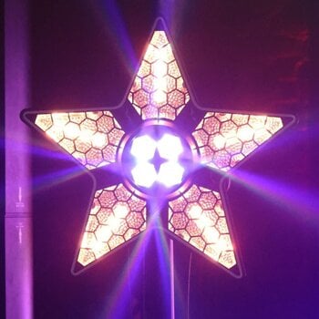 Efectos de iluminación Light4Me STARLIGHT Efectos de iluminación - 10