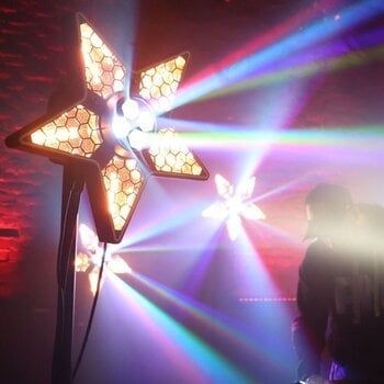 Efectos de iluminación Light4Me STARLIGHT Efectos de iluminación - 9