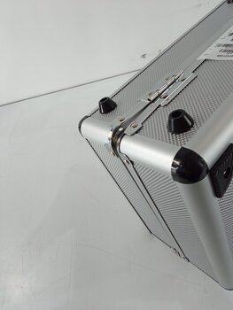 Kondenzátorový štúdiový mikrofón AKG C414 XLII Kondenzátorový štúdiový mikrofón (Poškodené) - 4