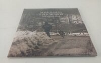 Noah Kahan Stick Season (Black Ice Coloured) (We'll All Be Here Forever) (3 LP)