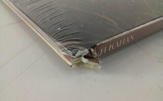 Hanglemez Noah Kahan - Stick Season (Black Ice Coloured) (We'll All Be Here Forever) (3 LP) (Csak kicsomagolt) - 2