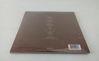 Hanglemez Noah Kahan - Stick Season (Black Ice Coloured) (We'll All Be Here Forever) (3 LP) (Csak kicsomagolt) - 3