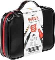 Fixka Darwi Marbel Sada fixiek 24 ks - 2