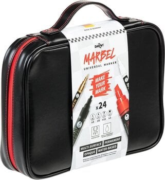 Fixka Darwi Marbel Sada fixiek 24 ks - 3