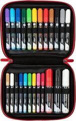 Fixka Darwi Marbel Sada fixiek 24 ks - 5