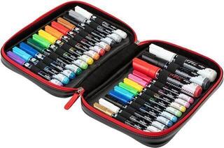 Fixka Darwi Marbel Sada fixiek 24 ks - 6