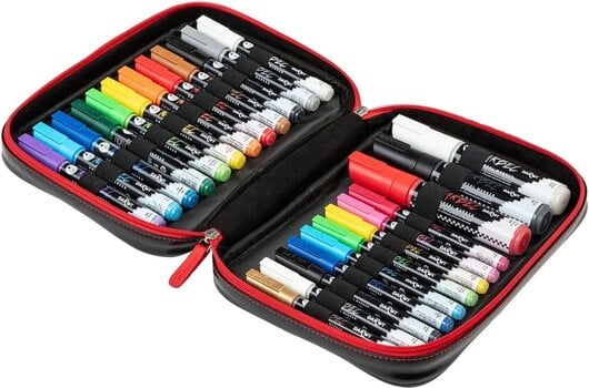 Fixka Darwi Marbel Sada fixiek 24 ks - 7