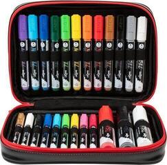 Fixka Darwi Marbel Sada fixiek 24 ks - 7