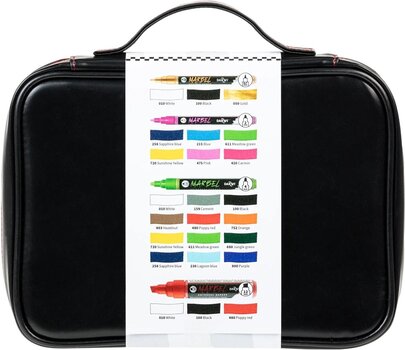 Fixka Darwi Marbel Sada fixiek 24 ks - 10