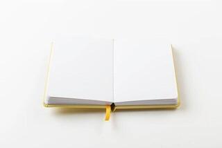 Skizzenbuch Darwi Dfy Skizzenbuch 80 A6 140 g Soft Yellow - 3