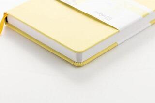 Skizzenbuch Darwi Dfy Skizzenbuch 80 A6 140 g Soft Yellow - 5