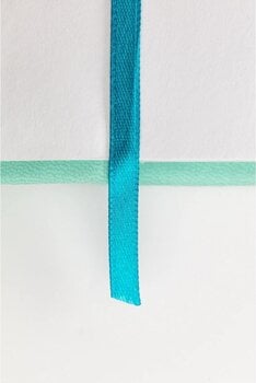 Skizzenbuch Darwi Dfy Skizzenbuch 80 A6 140 g Mint Green - 8