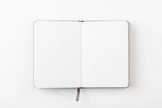 Skizzenbuch Darwi Dfy Skizzenbuch 80 A6 140 g Taupe - 2