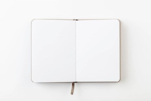 Carnete de Schițe Darwi Dfy Caiet de schițe 80 A6 140 g Taupe - 3