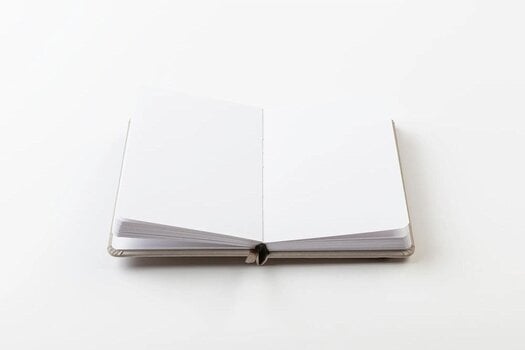 Carnete de Schițe Darwi Dfy Caiet de schițe 80 A6 140 g Taupe - 4