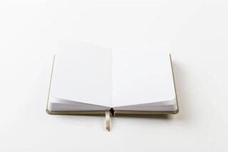 Skizzenbuch Darwi Dfy Skizzenbuch 80 A6 140 g Khaki - 3