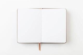 Skizzenbuch Darwi Dfy Skizzenbuch 80 A6 140 g Brown - 2