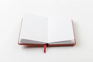 Skizzenbuch Darwi Dfy Skizzenbuch 80 A6 140 g Terracotta - 3