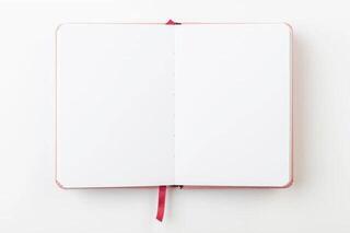 Skizzenbuch Darwi Dfy Skizzenbuch 80 A6 140 g Soft Pink - 2