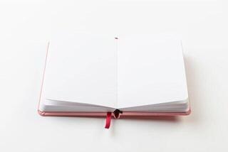 Skizzenbuch Darwi Dfy Skizzenbuch 80 A6 140 g Soft Pink - 3