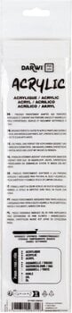 Кисть Darwi Dfy Набір пензлів 5 Шт. 5 Шт. - 5
