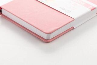 Skizzenbuch Darwi Dfy Skizzenbuch 80 A6 140 g Soft Pink - 5