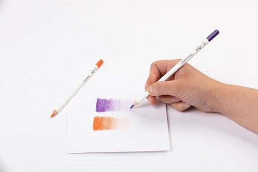 Creion colorat Darwi Dfy Set creioane colorate 36 Bucăți - 3