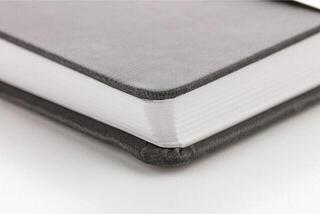 Skizzenbuch Darwi Dfy Skizzenbuch 80 14 x 14 cm 140 g Black - 4