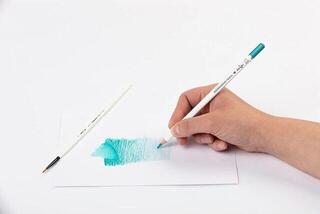 Aquarellstift Darwi Dfy Aquarellstifte Set 36 Stück - 2