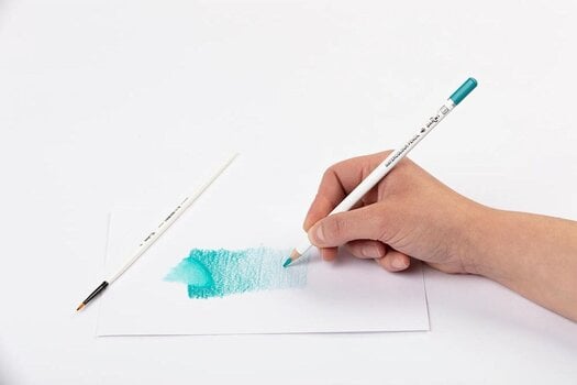 Akvarelová ceruzka Darwi Dfy Sada akvarelových ceruziek 36 ks - 3