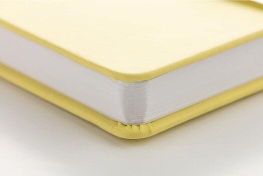 Blok za skiciranje Darwi Dfy Blok za crtanje 80 14 x 14 cm 140 g Soft Yellow - 5
