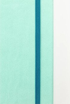 Skizzenbuch Darwi Dfy Skizzenbuch 80 14 x 14 cm 140 g Mint Green - 7