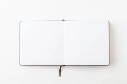 Blok za skiciranje Darwi Dfy Blok za crtanje 80 14 x 14 cm 140 g Taupe - 3