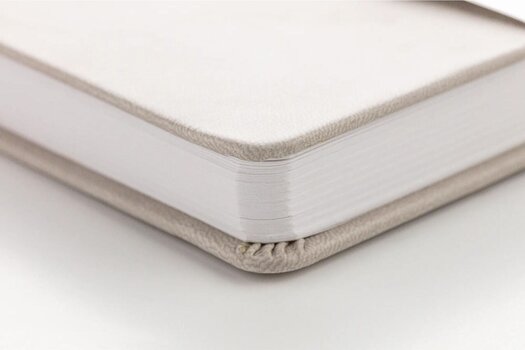 Blok za skiciranje Darwi Dfy Blok za crtanje 80 14 x 14 cm 140 g Taupe - 5