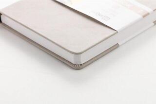 Skizzenbuch Darwi Dfy Skizzenbuch 80 14 x 14 cm 140 g Taupe - 5