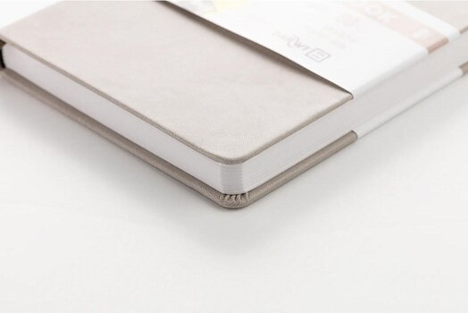 Blok za skiciranje Darwi Dfy Blok za crtanje 80 14 x 14 cm 140 g Taupe - 6