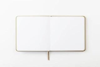 Skizzenbuch Darwi Dfy Skizzenbuch 80 14 x 14 cm 140 g Khaki - 2