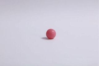 Polymer clay Cernit Translucent Polymer clay Pink Quartz 56 g - 1