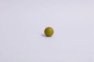 Polymer clay Cernit Translucent Polymer clay Mirabelle 56 g - 1