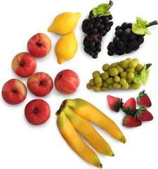 Polymer clay Cernit Starter Kit Polymer clay Fruit Miniatures - 2