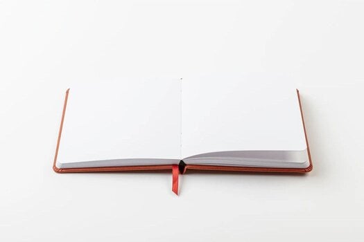 Blok za skiciranje Darwi Dfy Blok za crtanje 80 14 x 14 cm 140 g Terracotta - 4