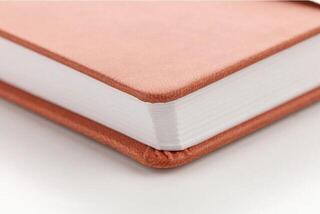 Skizzenbuch Darwi Dfy Skizzenbuch 80 14 x 14 cm 140 g Terracotta - 4