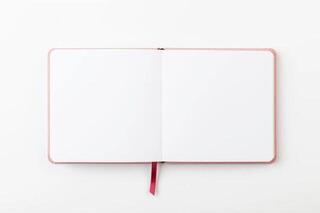 Skizzenbuch Darwi Dfy Skizzenbuch 80 14 x 14 cm 140 g Soft Pink - 2