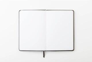 Skizzenbuch Darwi Dfy Skizzenbuch 80 14 x 21 cm 140 g Black - 2