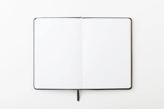 Skizzenbuch Darwi Dfy Skizzenbuch 80 14 x 21 cm 140 g Black - 3